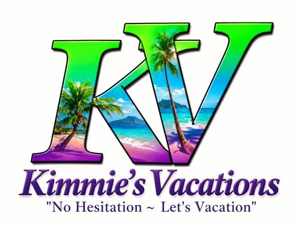 Kimmie's Vacations — No Hesitation, Let's Vacation